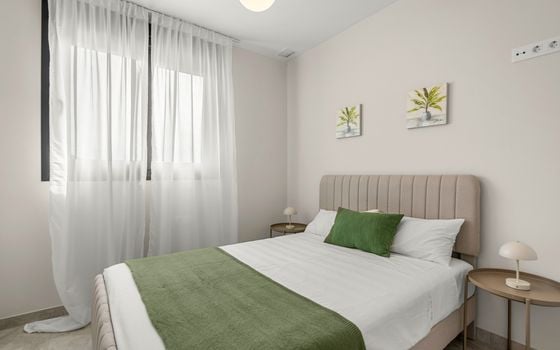 Apartmán   v Villamartin, 2 ložnice - CBB133644 - Foto - Small - 14