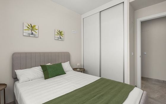 Apartmán   v Villamartin, 2 ložnice - CBB133644 - Foto - Small - 15