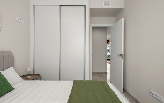 Apartmán   v Villamartin, 2 ložnice - CBB133644 - Foto - Small - 16