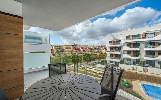 Apartmán   v Villamartin, 2 ložnice - CBB133644 - Foto - Small - 21