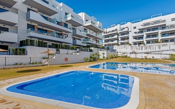 Appartement de 2 chambres à Villamartin - CBB133644 - Photo - 2