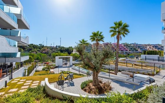 Apartmán   v Villamartin, 2 ložnice - CBB133644 - Foto - Small - 24