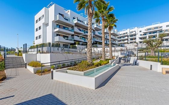 Apartmán   v Villamartin, 2 ložnice - CBB133644 - Foto - Small - 26