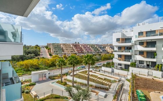 Apartmán   v Villamartin, 2 ložnice - CBB133644 - Foto - Small - 25
