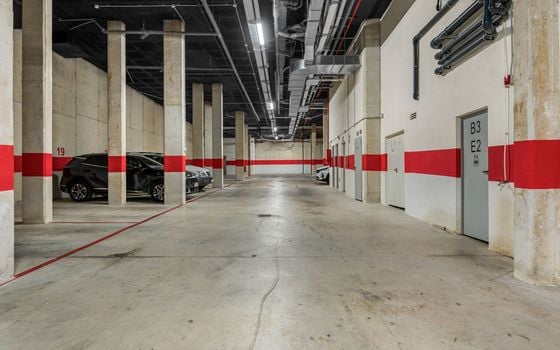 Apartmán   v Villamartin, 2 ložnice - CBB133644 - Foto - Small - 28