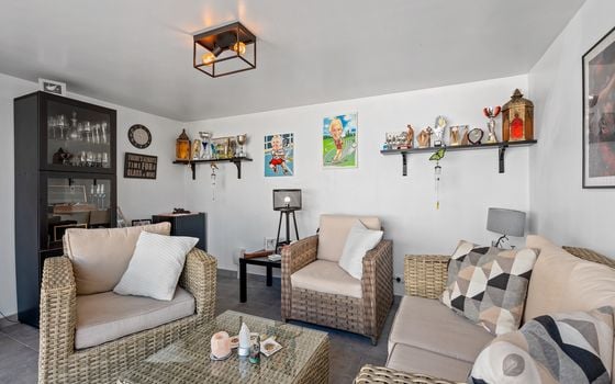 3 Schlafzimmer Villa in Rojales - CBB133645 - Foto - 5