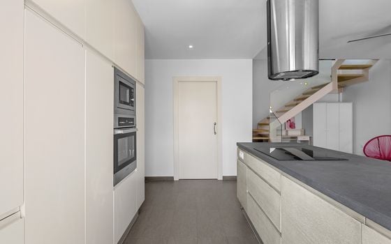 Villa   v Ciudad Quesada, 2 ložnice - CBB133646 - Foto - Small - 12
