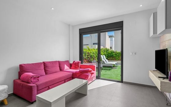 2 bedroom Villa in Ciudad Quesada - CBB133646 - Photo - 5