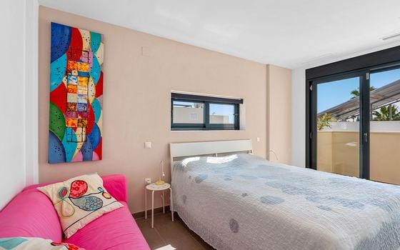 Villa   v Ciudad Quesada, 2 ložnice - CBB133646 - Foto - Small - 13