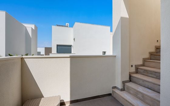 Villa   v Ciudad Quesada, 2 ložnice - CBB133646 - Foto - Small - 19