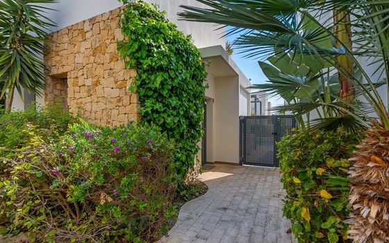 Villa   v Ciudad Quesada, 2 ložnice - CBB133646 - Foto - Small - 23