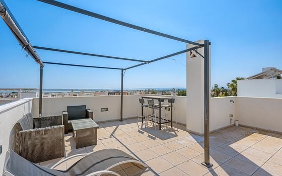 Villa   v Ciudad Quesada, 2 ložnice - CBB133646 - Foto - Small - 21