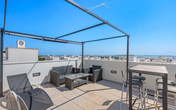 Villa   v Ciudad Quesada, 2 ložnice - CBB133646 - Foto - Small - 22