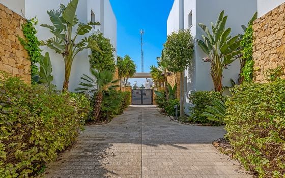 Villa   v Ciudad Quesada, 2 ložnice - CBB133646 - Foto - Small - 25