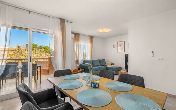 Appartement de 3 chambres à Los Urrutias - CBB133648 - Photo - Small - 7