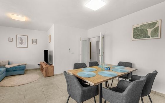Appartement de 3 chambres à Los Urrutias - CBB133648 - Photo - Small - 5