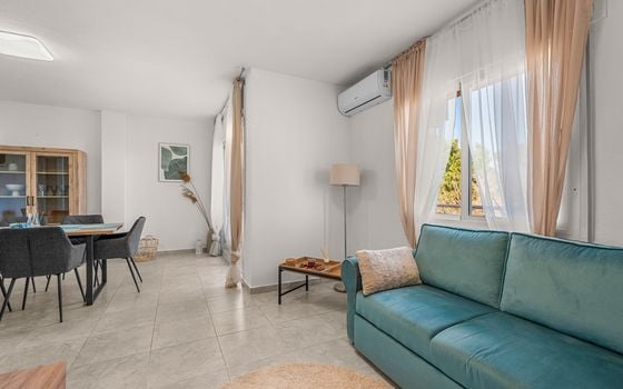 Appartement de 3 chambres à Los Urrutias - CBB133648 - Photo - Small - 4