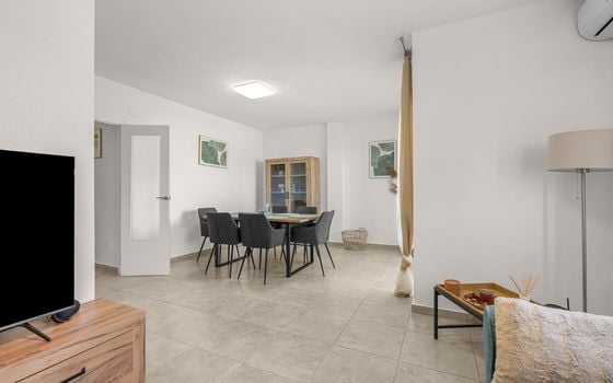 Appartement de 3 chambres à Los Urrutias - CBB133648 - Photo - Small - 6