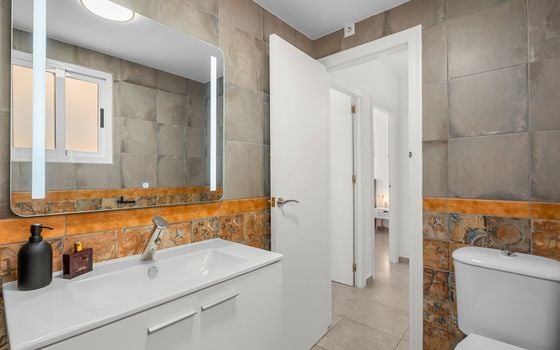 Appartement de 3 chambres à Los Urrutias - CBB133648 - Photo - Small - 21