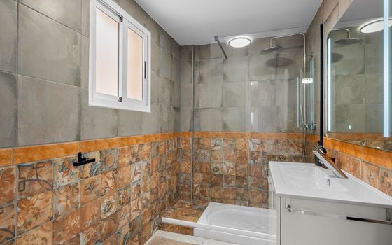 Appartement de 3 chambres à Los Urrutias - CBB133648 - Photo - Small - 22