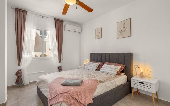 Appartement de 3 chambres à Los Urrutias - CBB133648 - Photo - Small - 12