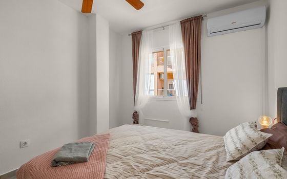Appartement de 3 chambres à Los Urrutias - CBB133648 - Photo - Small - 13