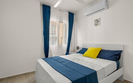 Appartement de 3 chambres à Los Urrutias - CBB133648 - Photo - Small - 15