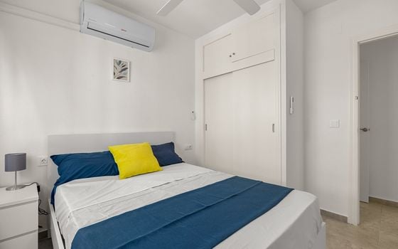 Appartement de 3 chambres à Los Urrutias - CBB133648 - Photo - Small - 16