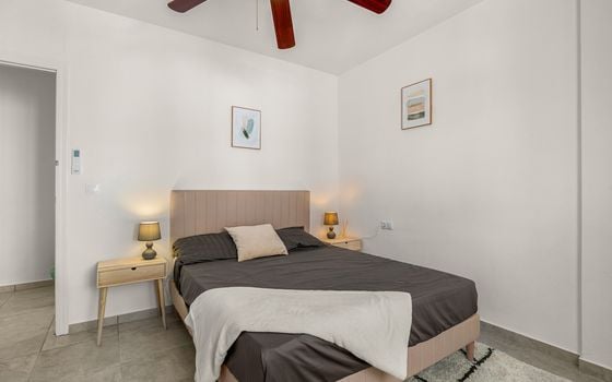 Appartement de 3 chambres à Los Urrutias - CBB133648 - Photo - Small - 17
