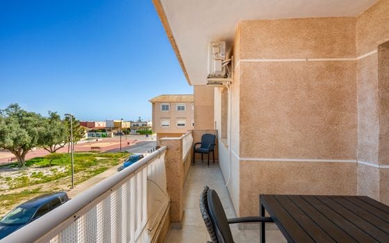 Appartement de 3 chambres à Los Urrutias - CBB133648 - Photo - Small - 26