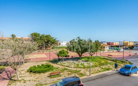 Appartement de 3 chambres à Los Urrutias - CBB133648 - Photo - Small - 27