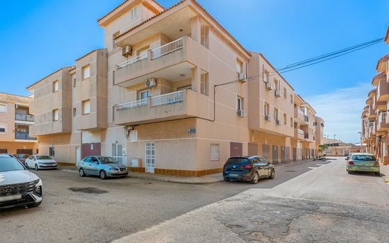 Appartement de 3 chambres à Los Urrutias - CBB133648 - Photo - Small - 1