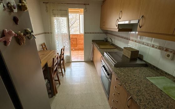 Appartement de 3 chambres à Denia - EGH133678 - Photo - 3