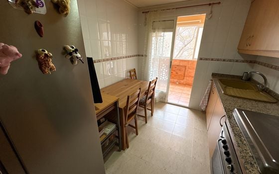 Appartement de 3 chambres à Denia - EGH133678 - Photo - 4