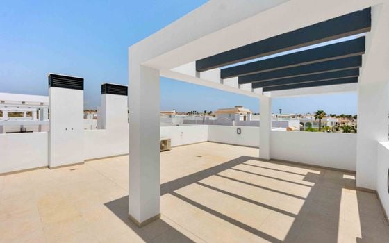 Penthouse cu 2 dormitoare în Ciudad Quesada - PRS133682 - Imagini - Small - 23