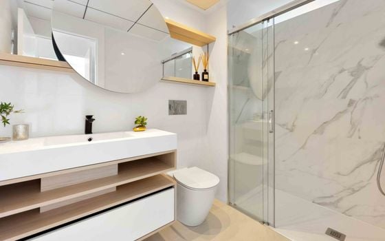 Penthouse cu 2 dormitoare în Ciudad Quesada - PRS133682 - Imagini - Small - 17