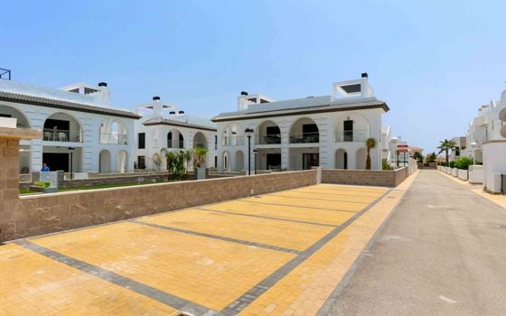 Penthouse cu 2 dormitoare în Ciudad Quesada - PRS133682 - Imagini - Small - 28