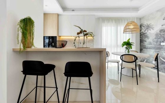 Penthouse cu 2 dormitoare în Ciudad Quesada - PRS133682 - Imagini - Small - 6