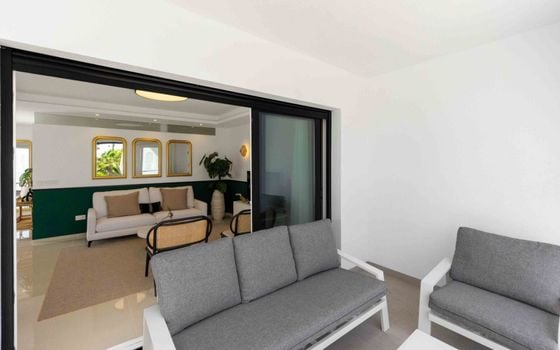 Penthouse cu 2 dormitoare în Ciudad Quesada - PRS133682 - Imagini - Small - 18