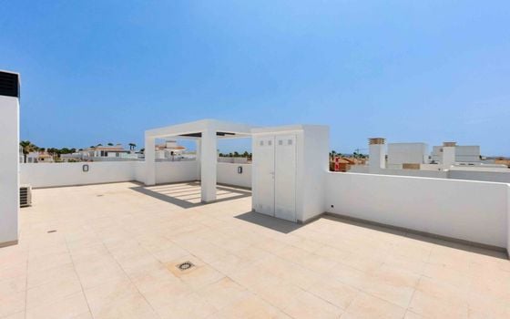 Penthouse cu 2 dormitoare în Ciudad Quesada - PRS133682 - Imagini - Small - 25