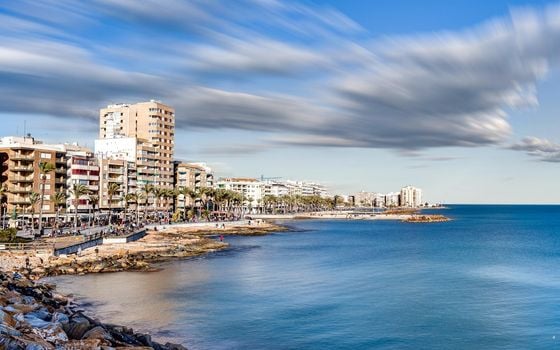 Villa de 2 chambres à Torrevieja - CYM146982 - Photo - Small - 40