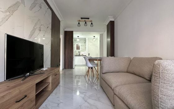 Apartament w Torrevieja, 2 sypialnie - CT133697 - Zdjęcie - 1