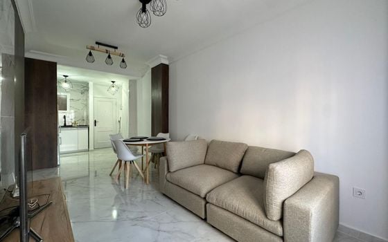 Apartament w Torrevieja, 2 sypialnie - CT133697 - Zdjęcie - 2