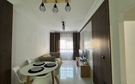 Apartament w Torrevieja, 2 sypialnie - CT133697 - Zdjęcie - 4
