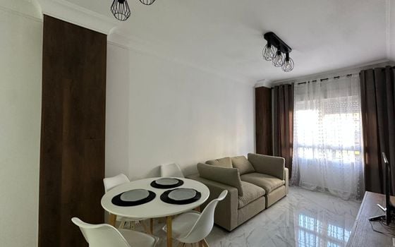 Apartament w Torrevieja, 2 sypialnie - CT133697 - Zdjęcie - 3