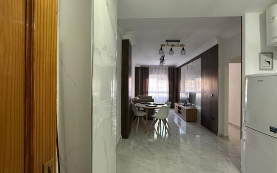 Apartament w Torrevieja, 2 sypialnie - CT133697 - Zdjęcie - 5