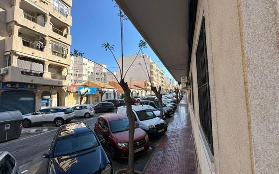 2 bedroom Apartment in Torrevieja - CT133697 - Photo - Small - 20
