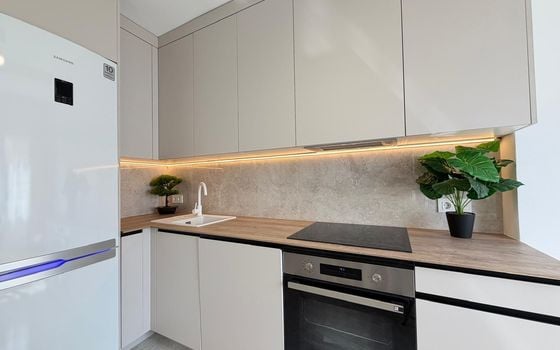 3 bedroom Penthouse in Torrevieja - CT133698 - Photo - Small - 10