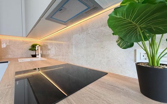 3 bedroom Penthouse in Torrevieja - CT133698 - Photo - Small - 11