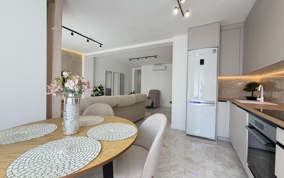 3 bedroom Penthouse in Torrevieja - CT133698 - Photo - Small - 12